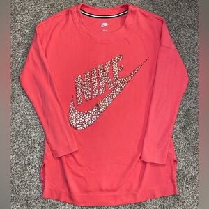 Nike Activewear Sweater